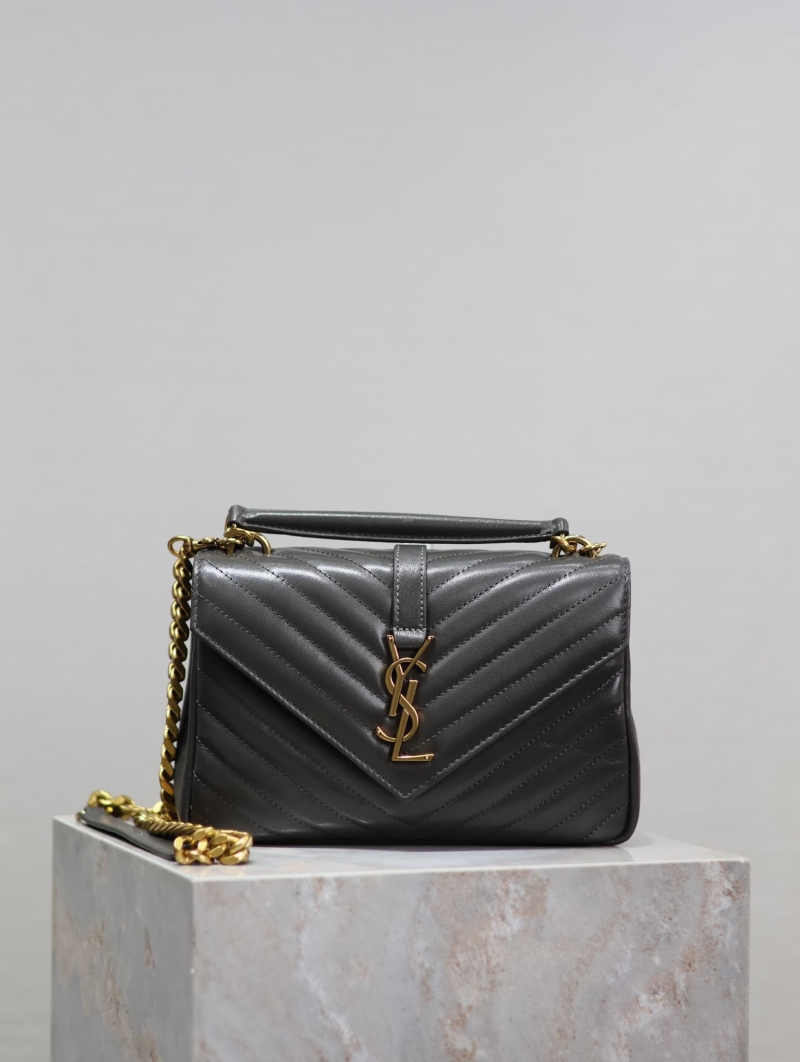 YSL Top Handle Bags